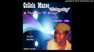 Collela Mazee & Victoria Kings - Sally