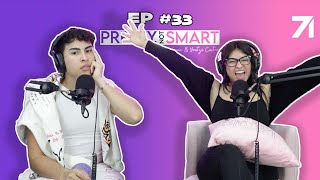 We're Having A PARTY! | Pretty Not Smart