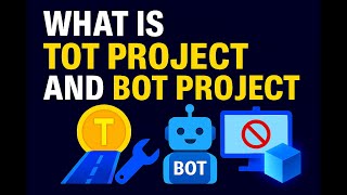 What is TOT Project and BOT Project | #TOTProject #BOTProject #HighwayPPP
