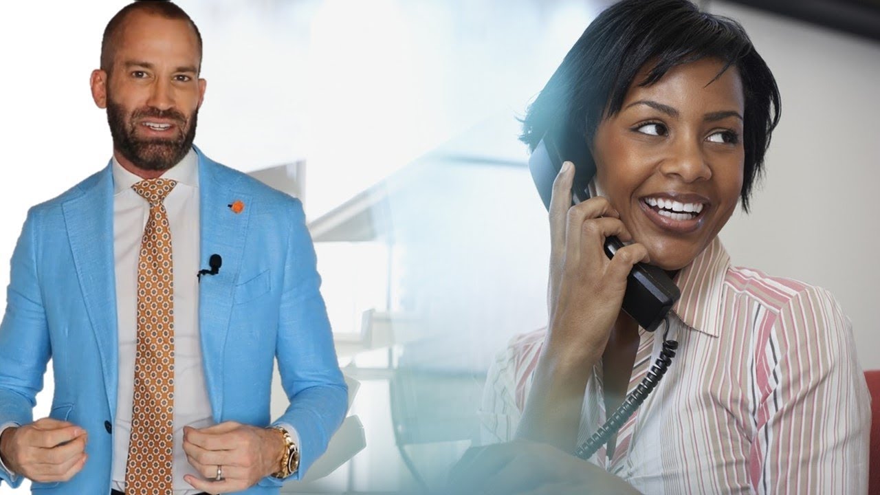 Leasing Consultant Phone Training YouTube