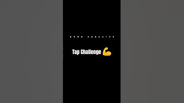 BTS Tap Challenge (Tae Ver.) 🤚💚 #shorts#bts#blackpink#twice#kpop #kpopidol#fyp#fypシ