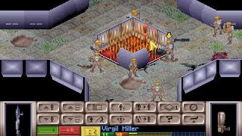 XCom Foolishness: Part 20