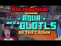 TommyInnit Reacts To Aqua Axolotls Winning MCC 14!