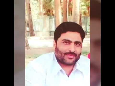 شهید پرویز ذورقی