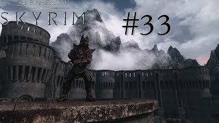 Lets Play Skyrim - 33 - Orichalum