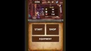 Witch Puzzle RPG - Mobile Game screenshot 5
