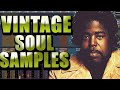 How to make a 70s soul sample like barry white from scratch soul music