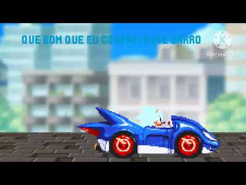 Calebe A Separação