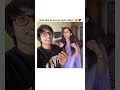 Avantika and Sourav Joshi Masti 😆❤️ @triggeredinsaan #nischaymalhan #shorts