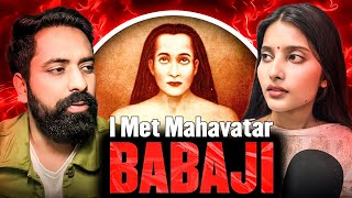 Real Experience: Mahavatar Babaji came to my HOME || The Mystic Journey ft. @Destiny021