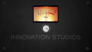 Innovation Studios 2023 Audio Production Demo Reel