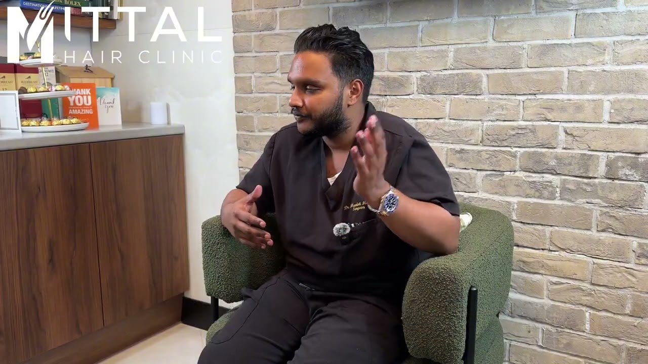 When Can I Return to Contact Sports Such as Football After a Hair Transplant? - Aftercare FAQ