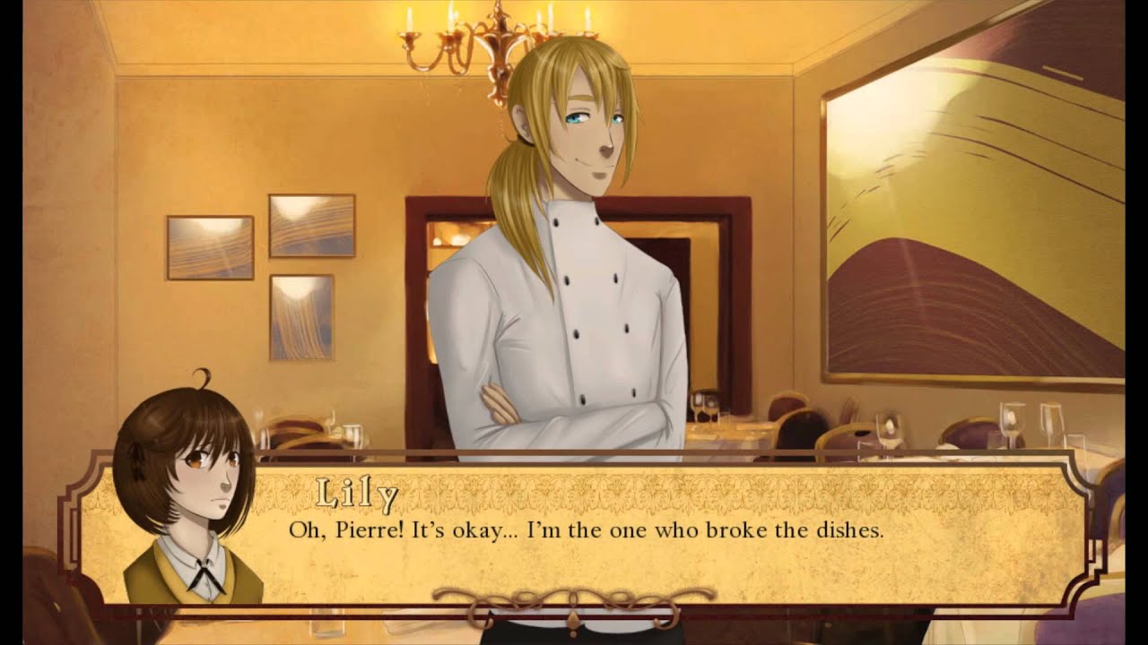 Doki Doki