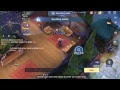 Nekorawz gameplay livestream powered by mobcrush