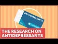 Do Antidepressants Work or What?