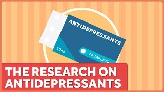 Do Antidepressants Work or What?