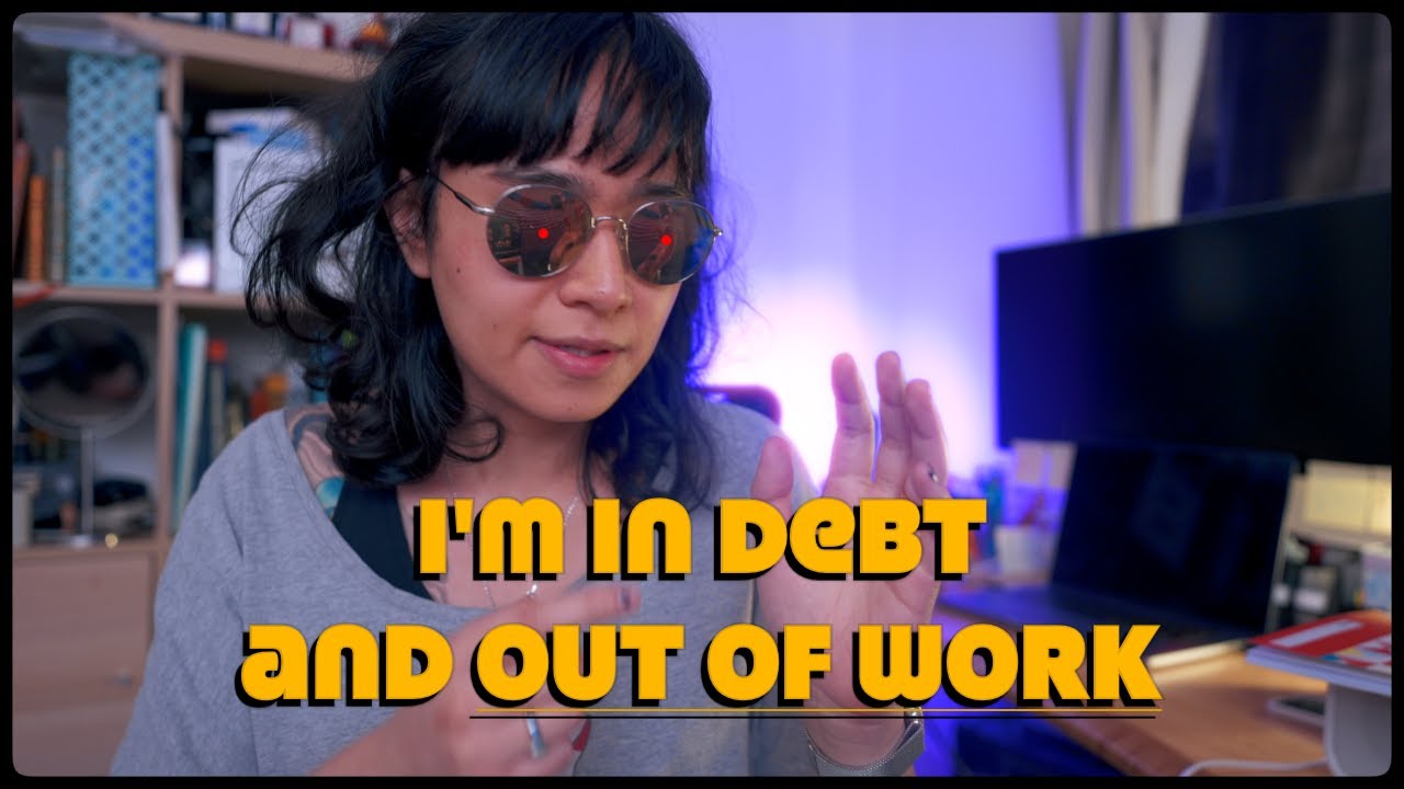 Why did I quit my job? Being a software engineer is meh. - YouTube