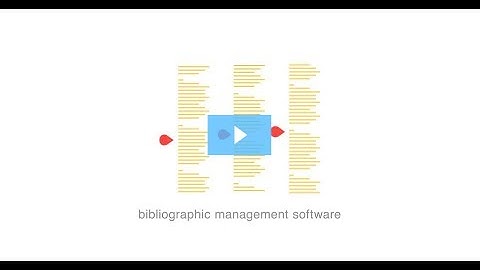 Metadata APIs