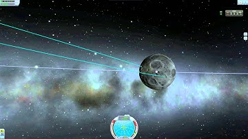 Kerbal Space Program: DarkMultiPlayer  - Episode 1