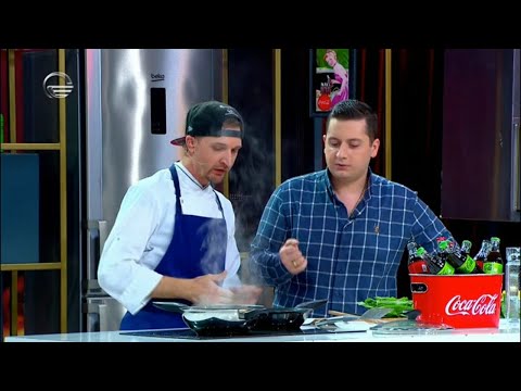კულინარიული დუელი - 3 დეკემბერი, 2022 წელი