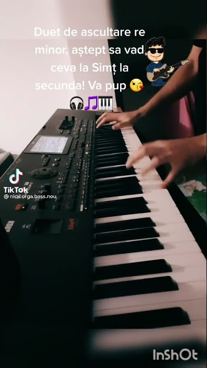 6a/8 negativ de ascultare 2021[●Official Video●] ♡■