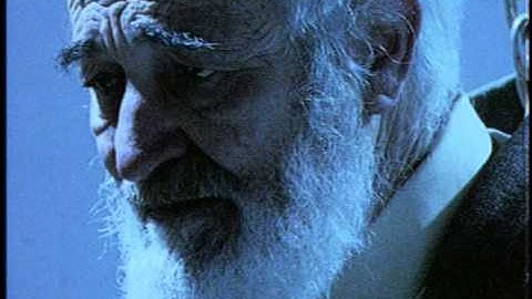 Gristle - Short film by Jonathan auf der Heide