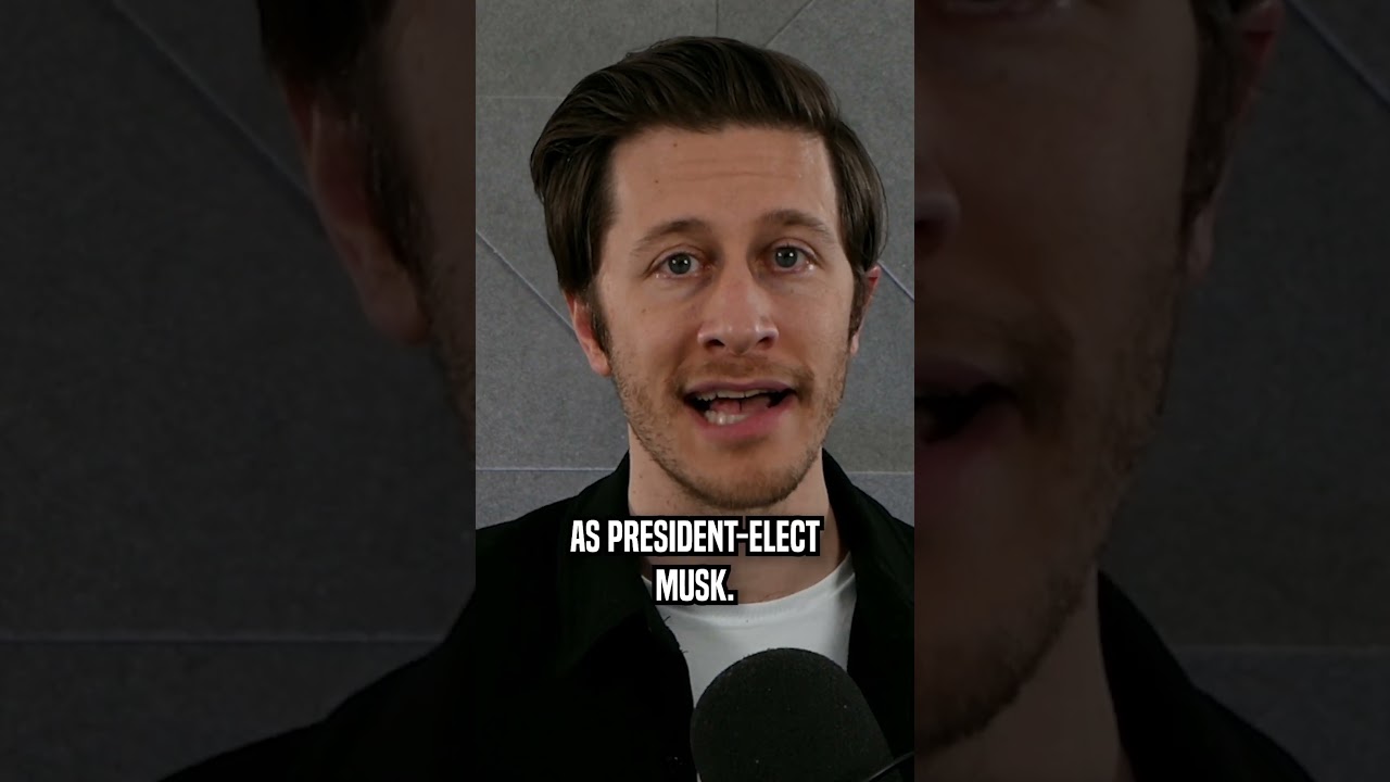 They have NO IDEA whether Trump or Elon Musk is in charge