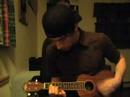 Mike Larned - My Guitar Gently Weeps (Ukulele Cover)
