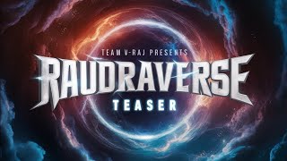 Introducing RaudraVerse: A New Superhero Universe