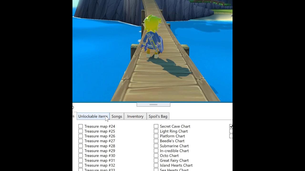 Trainer/CEMU] Zelda Wind Waker HD   - The Independent Video  Game Community