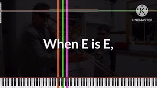 [Black Midi] When E is E, 11.6 Million Notes, Minecraftfan Redstone & others.
