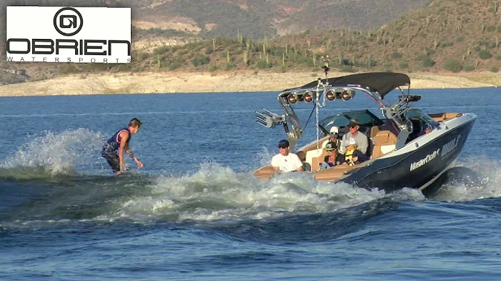 2020 - Arizona Fall Qualifier - Pro Men Surf - Per...