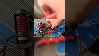 forearm exercise with hand Gripper #gym #workout #short #youtubeshorts
