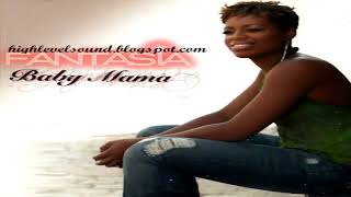 baby mama fantasia edit #Ducharmedj 95 bpm