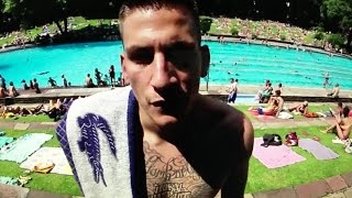 Gzuz feat. LX- Schnapp! (prod. P.M.B.) Resimi