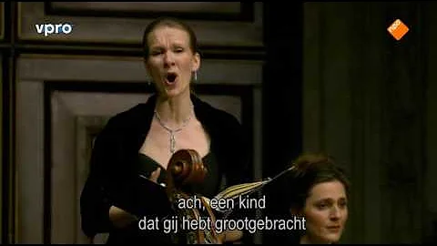 J.S. Bach - Blute nur du Liebes Herz - Matthus Pas...