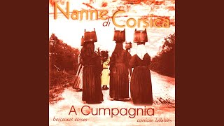Video thumbnail of "A Cumpagnia - Ciucciarella"