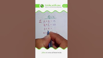 reasoning tricks | time and work #shorts #maths #reels #ssccglmts #maths #aptitude #reelsvideo