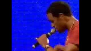 Craig David Rise and Fall live