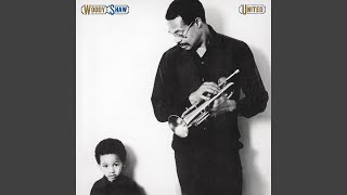 Video thumbnail of "Woody Shaw - What Is This Thing Called Love?"