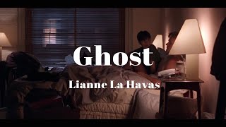 우린 또다시 같은 자리를 맴돌아. Lianne La Havas - Ghost (가사/해석)