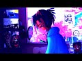 Juice wrld  offwhite music