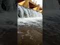 Beautiful waterfall shortshort.sunil sv vlogs