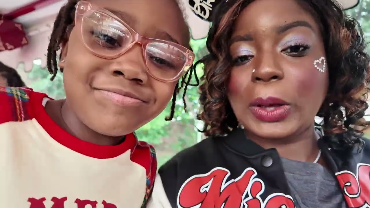 ✨🎉 Magical 31 Birthday Vlog – Part 2 🎉✨ Episode 5