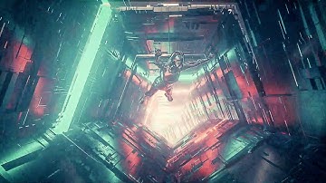 Into The Rabbit Hole...