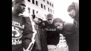 Arsonists - D&D Freestyle
