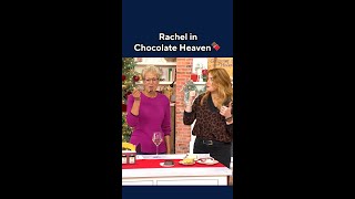 Rachel Boesing Loves Chocolate | Holiday Headquarters | QVC+ HSN+ Net Worth
