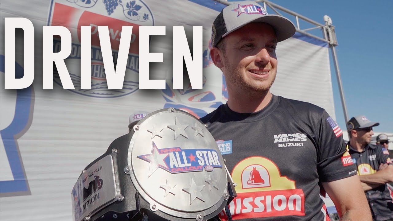 Driven: Battle of the PSM titans as V&H and MSR battle it out in the All-Star Callout