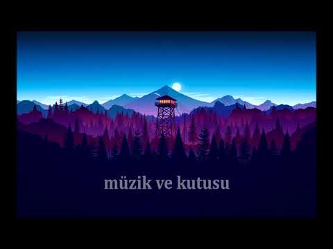 Özgür Can Çoban- Cahildim Dünyanın Rengine Kandım