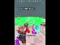 1vs5 UMP ON FIRE 🔥